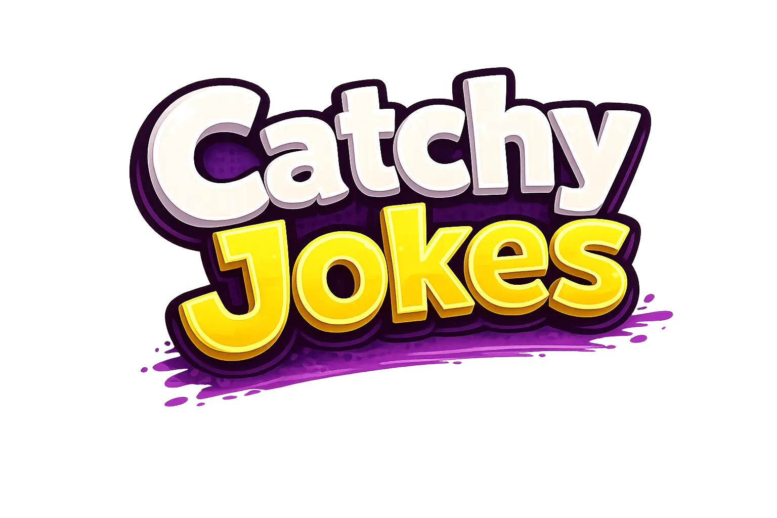 Catchy Jokes – Funny Puns & Jokes